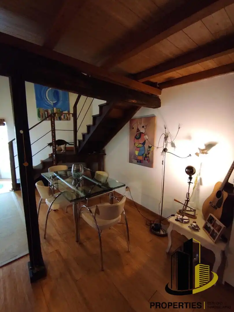 Dining room of Houses for sale in Aldeacipreste