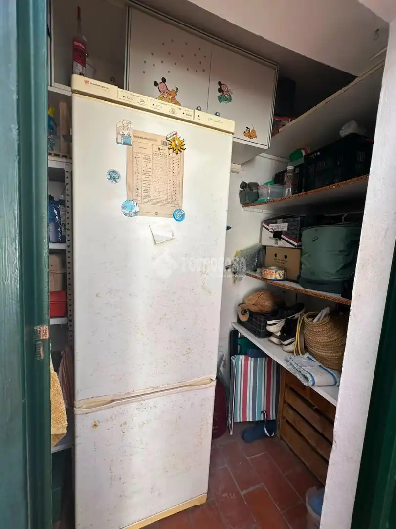 Maison jumelée à vendre à Arcos de la Frontera, imagen 22