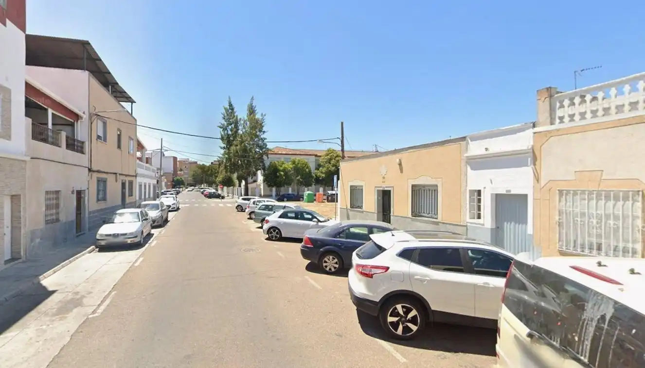 Adossat en venda a San Roque - Ronda Norte