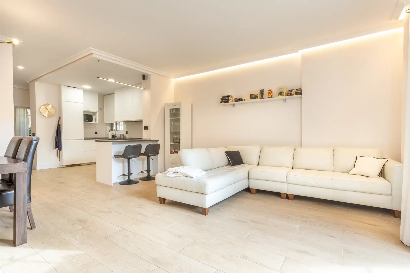 Flat with lift for sale in Calle de Ibiza, imagen 4