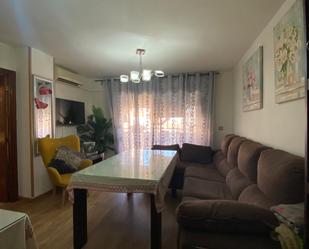 Bedroom of Flat for sale in Montequinto  with Terrace