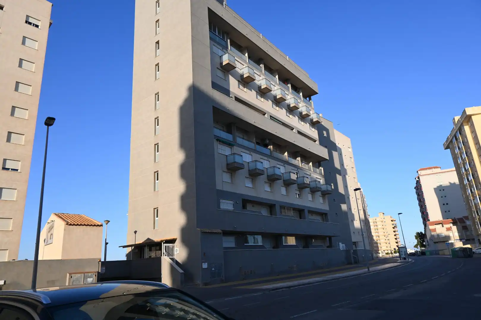 Dúplex con piscina en venta en Calle Pedáneo Vicente Molina 13, imagen 35