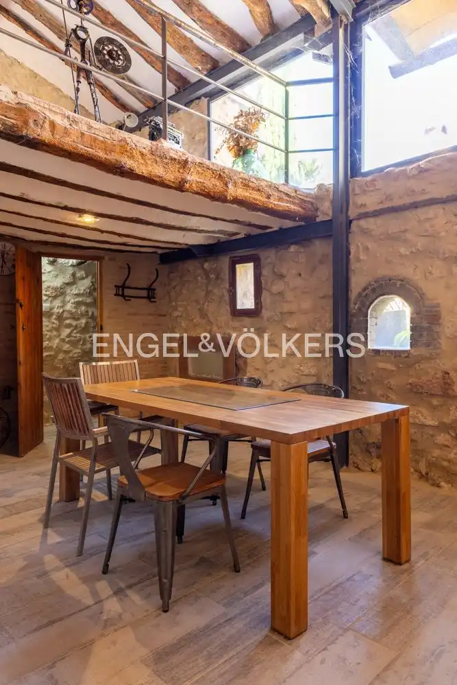 Casa a schiera in vendita a Utiel, imagen 8