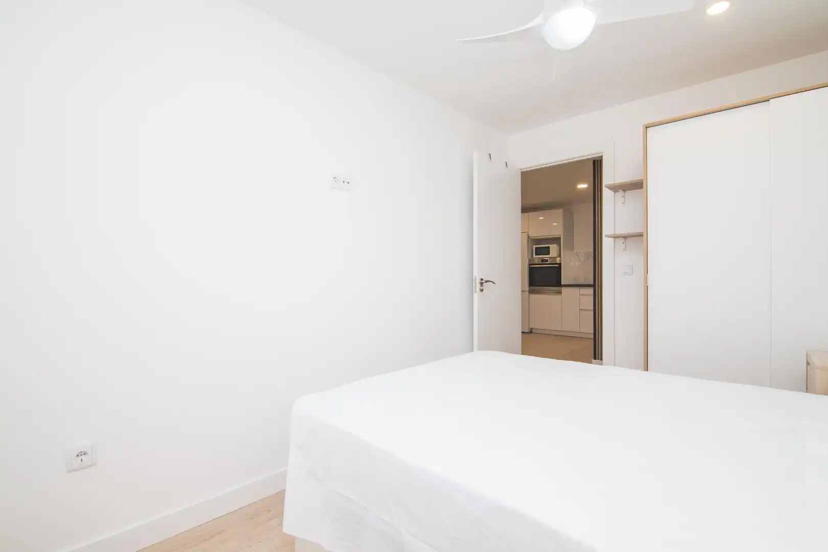 Zimmer in Carrer EMILIO SALA HERNANDEZ, 14, El Toscar