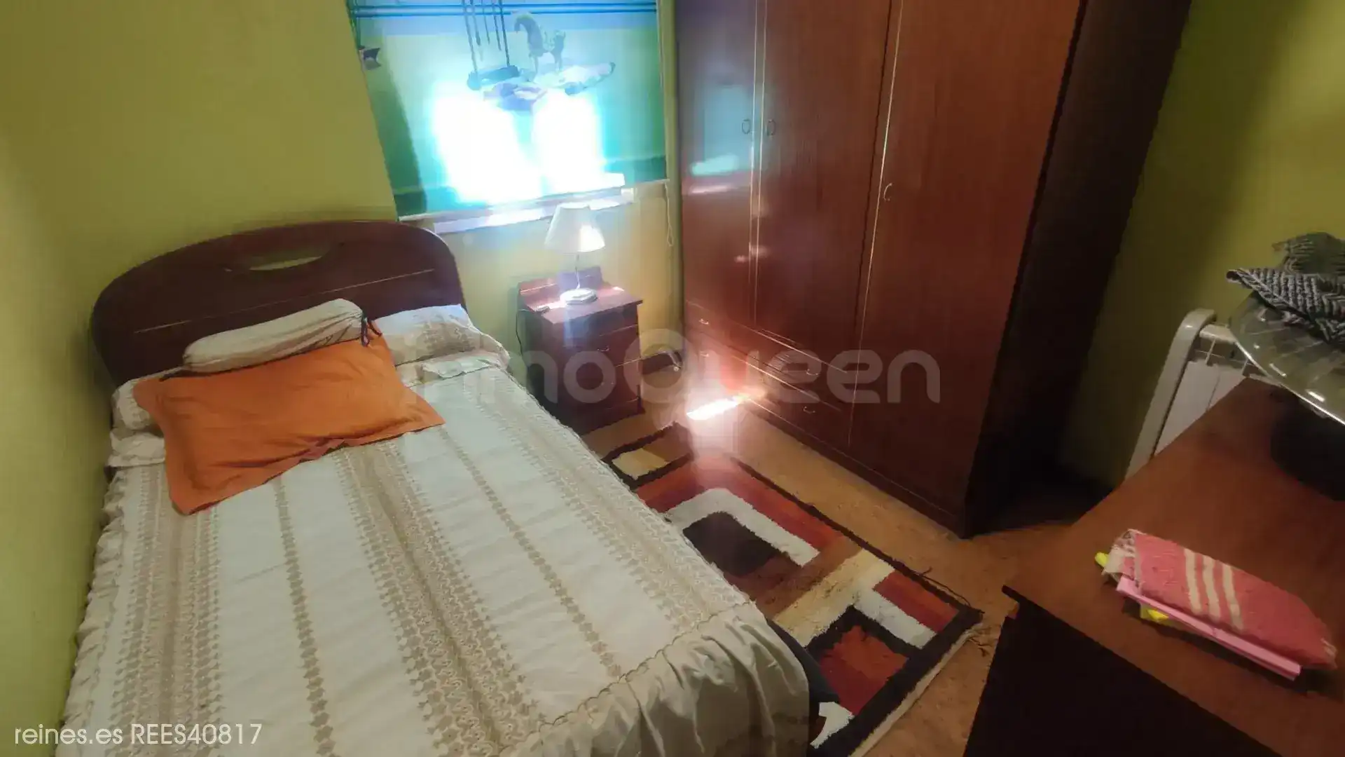 Habitación de Piso en venta en Mieres (Asturias) con Calefacción y Amueblado
