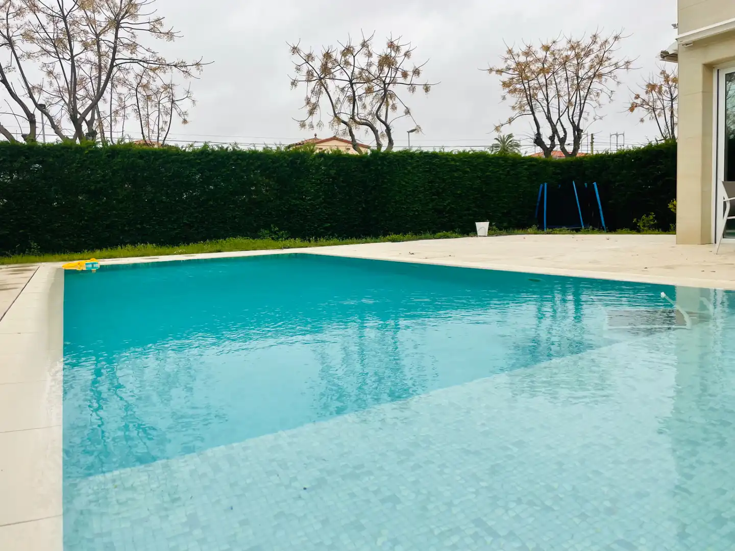 Villa con piscina in vendita a Alberes, imagen 5