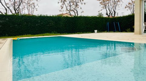 Casa con piscina en venta en Empuriabrava, imatge 5