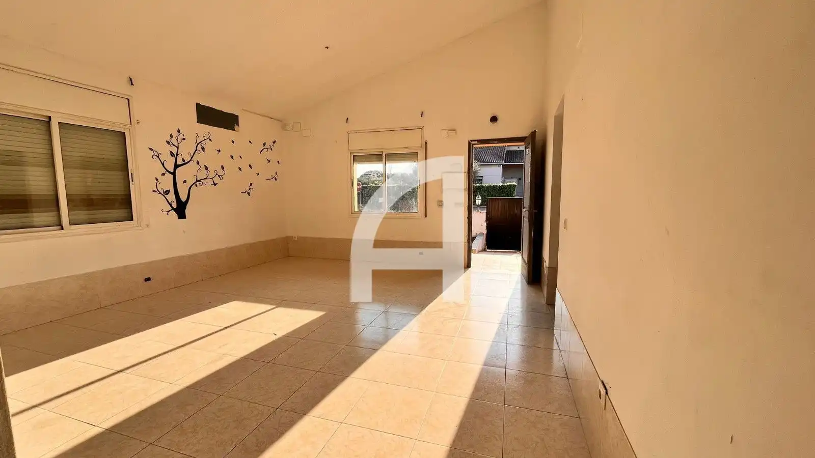 Casa o xalet en venda en Riells i Viabrea amb Calefacció i Jardí privat