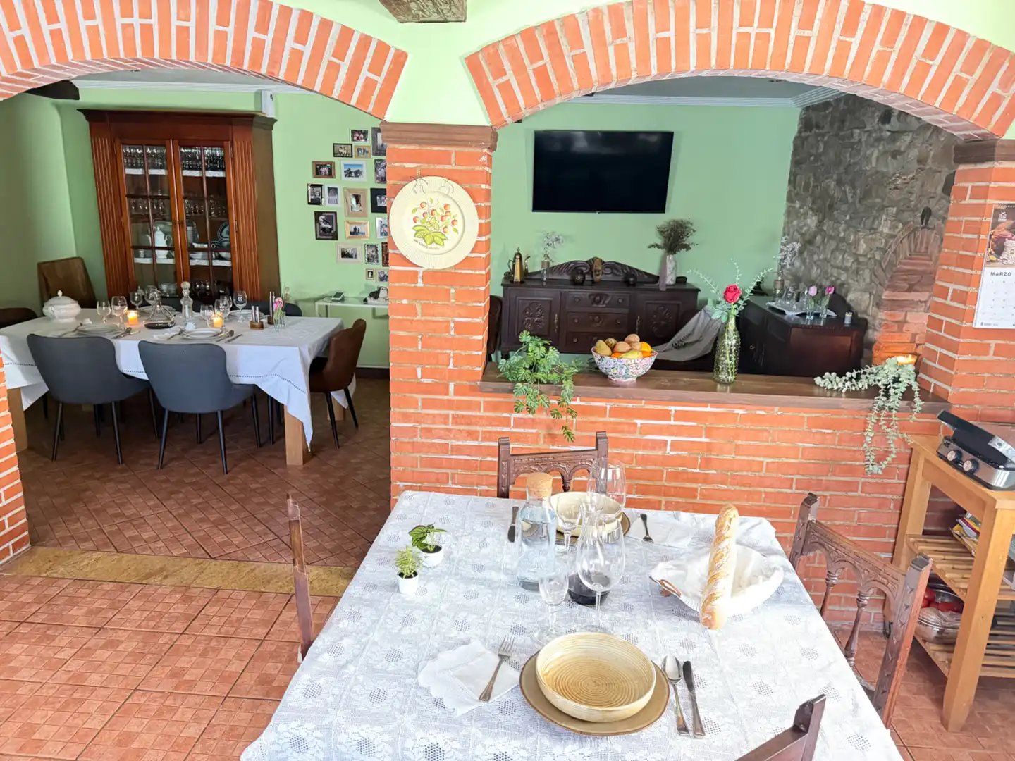 Country homes for sale in Corvera de Asturias  with Heating, Private garden and Terrace