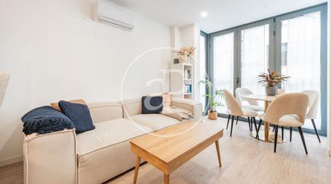 Photo 2 of Flat for sale in C. del Marqués de Monteagudo, Guindalera, Madrid