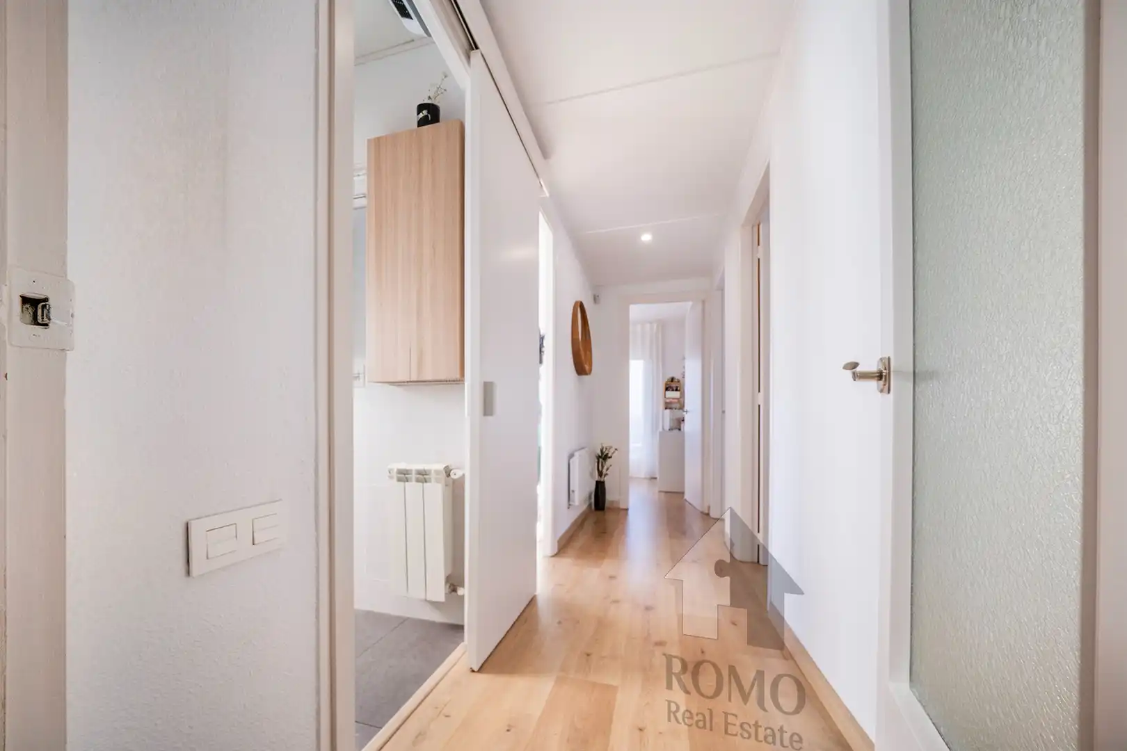 Casa amb terrassa en venda a Santa Perpètua de Mogoda, imagen 5