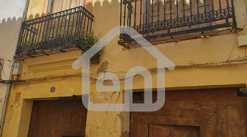 Photo 4 of Houses for sale in Calle Santa Maria, Requena, Valencia