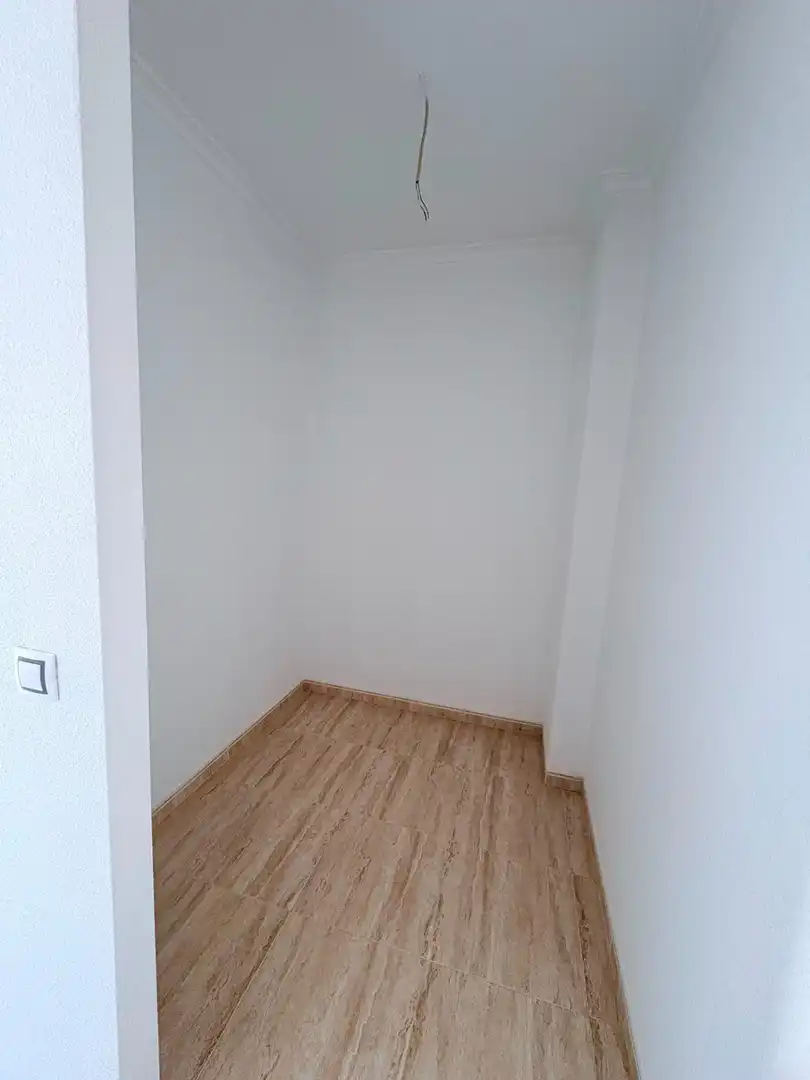 Dormitori de Pis en venda en Petrer