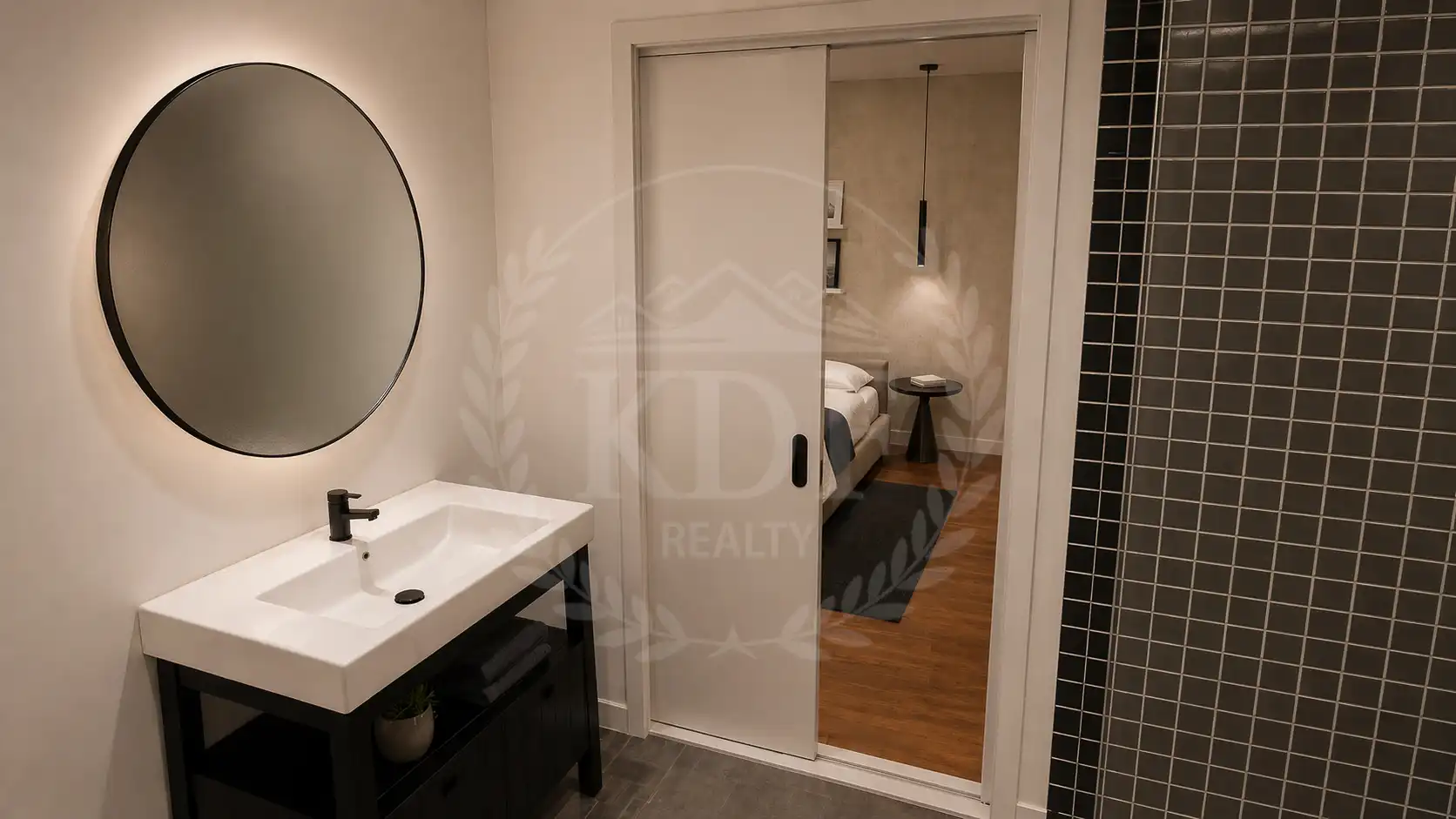 Estudio en venta en Calle Prosperidad, Salamanca - Uruguay
