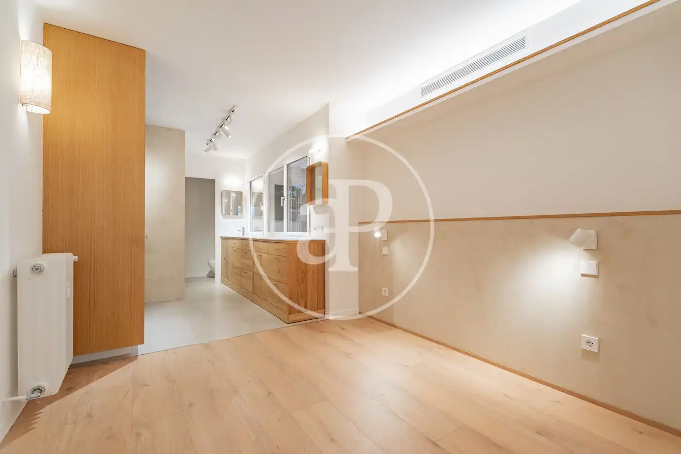 Piso en venta en Madrid con Aire acondicionado, Calefacción y Jardín privado