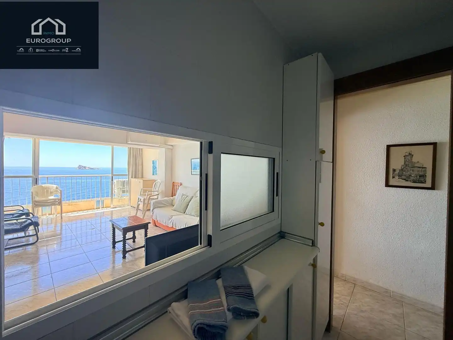 Apartment with lift for sale in Playa de Levante, imagen 7