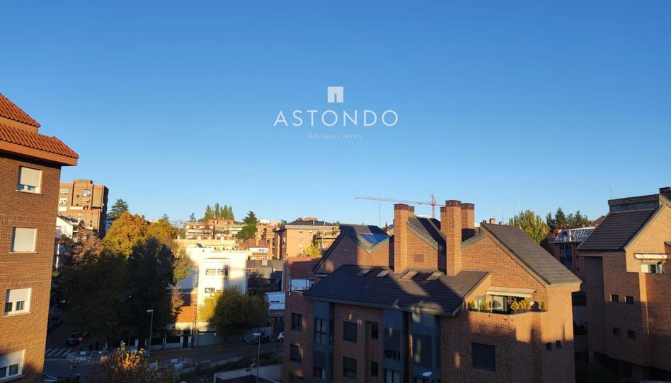 Photo 1 of Flat to rent in Colina, Madrid