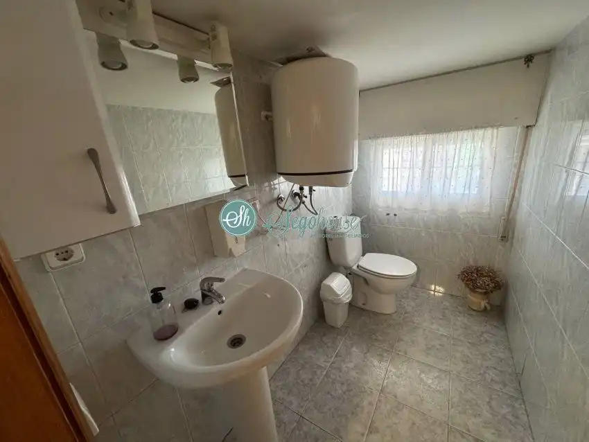 Local commercial à vendre à La Lastrilla, imagen 18