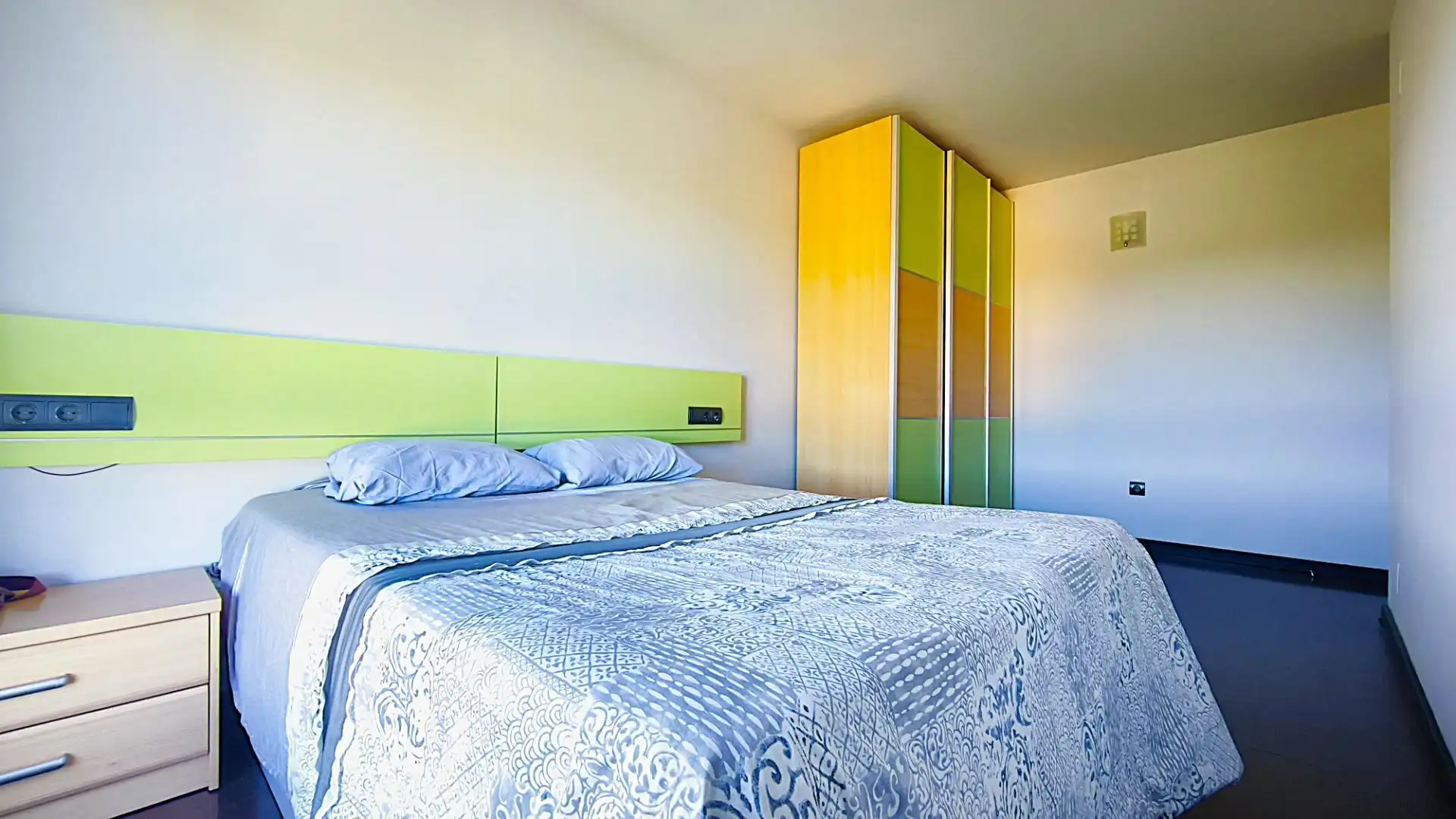 Habitación de Piso en venta en Manresa con Terraza, Amueblado y Balcón