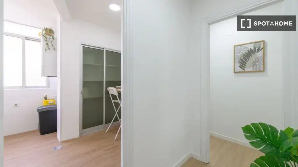 Zimmer in Getafe, Madrid