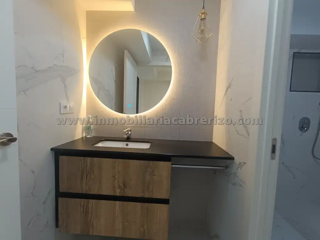 Büro mit Aufzug zur Miete in Gran Vía Juan Carlos I, imagen 8