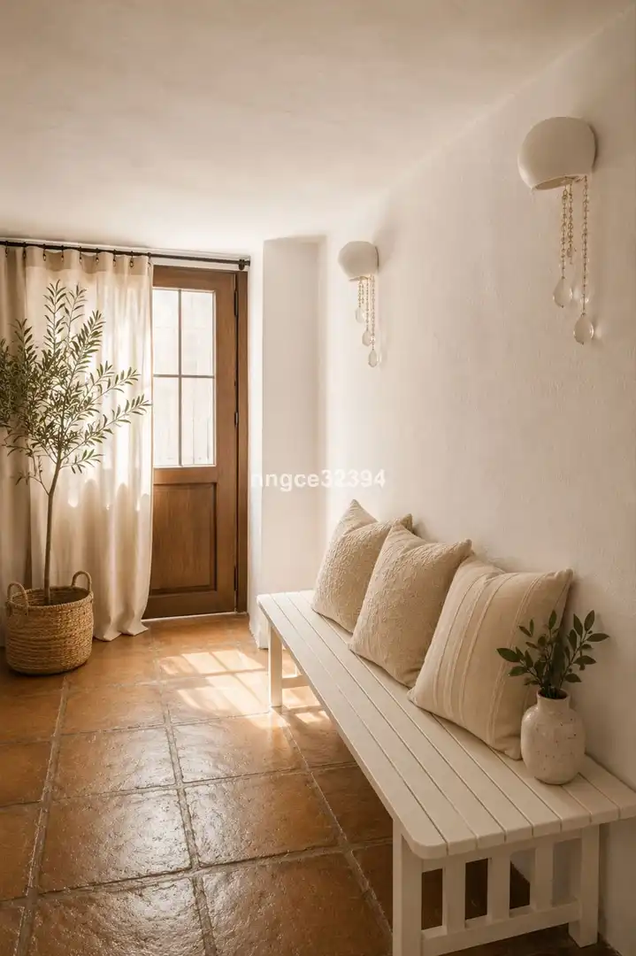 House with pool for sale in Benahavís pueblo, imagen 33