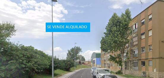 Piso en Venta en San José - El Montalvo