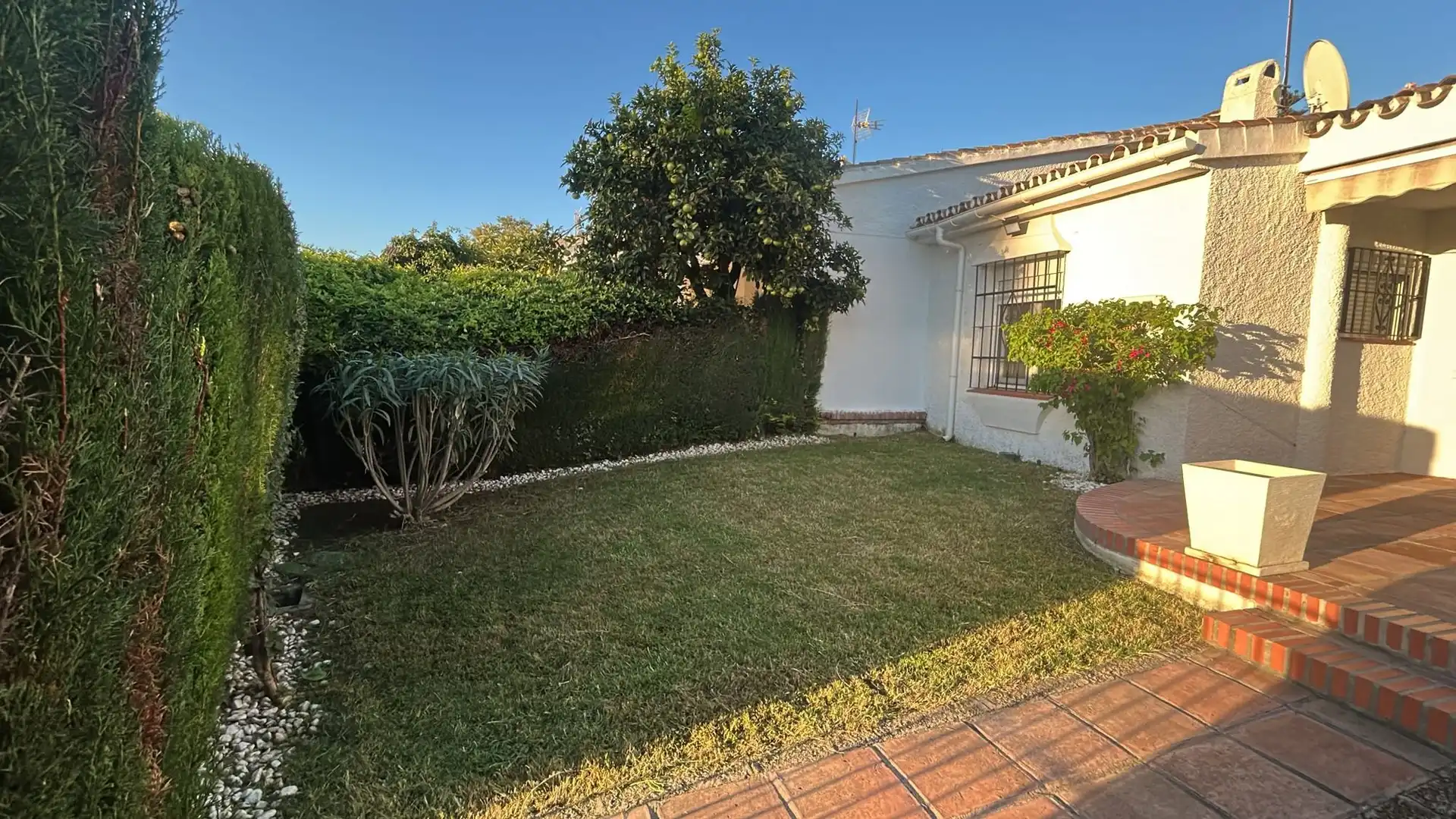 Maison mitoyenne à vendre à San Pedro de Alcántara, imagen 5
