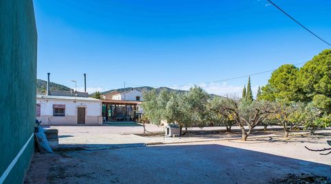 Foto 4 de Casa o xalet en venda a Yecla, Murcia