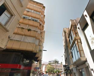 Vista exterior de Pis en venda en Ribeira amb Calefacció, Parquet i Traster