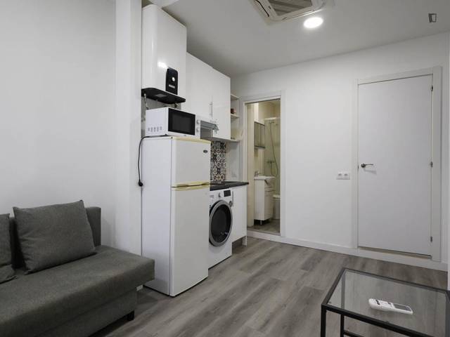 Apartamento en Alquiler en Puerta del Ángel