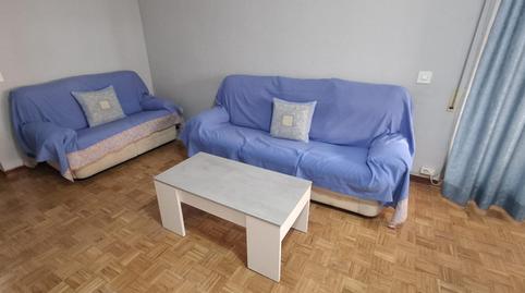 Foto 5 de Pis de lloguer a Centro - Corte Inglés, Toledo