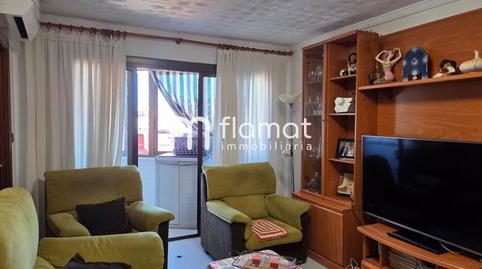 Foto 5 de Pis en venda a Carrer Circumval-lació, Santa Rosa, Barcelona