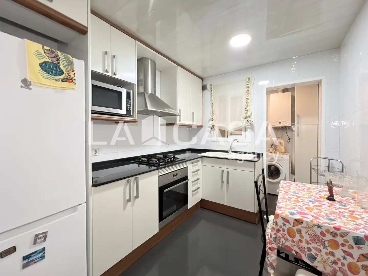 Appartement avec terrasse à vendre à Avinguda d'Alfons XIII, imagen 9