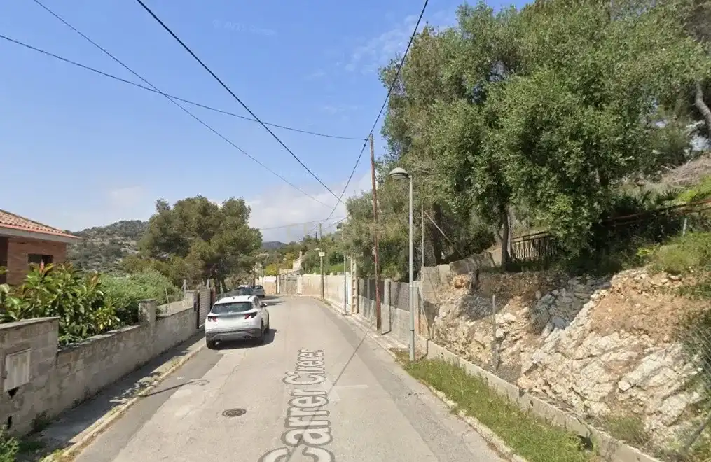Terreno residencial en venta en Mas Trader - Corral d'En Tort - Corral d'En Cona