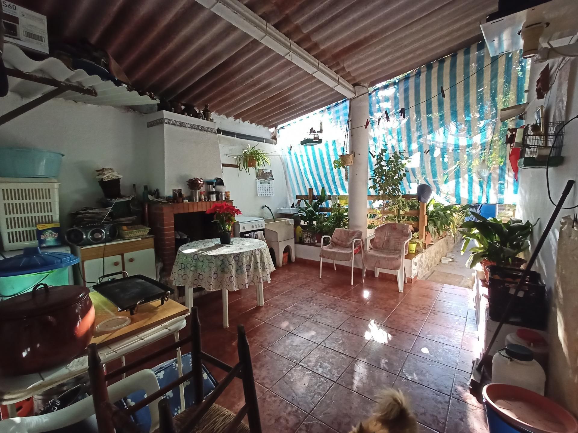 Jardí de Finca rústica en venda en Berja