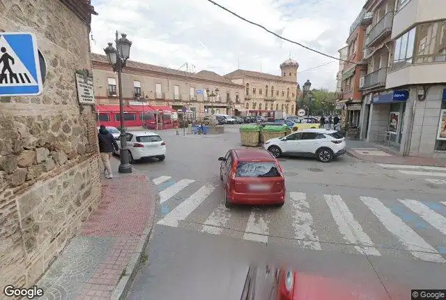 Casa en venta en Rdesparteros, imagen 2