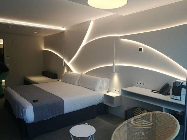 Edificio en Venta en S'Eixample - Can Misses