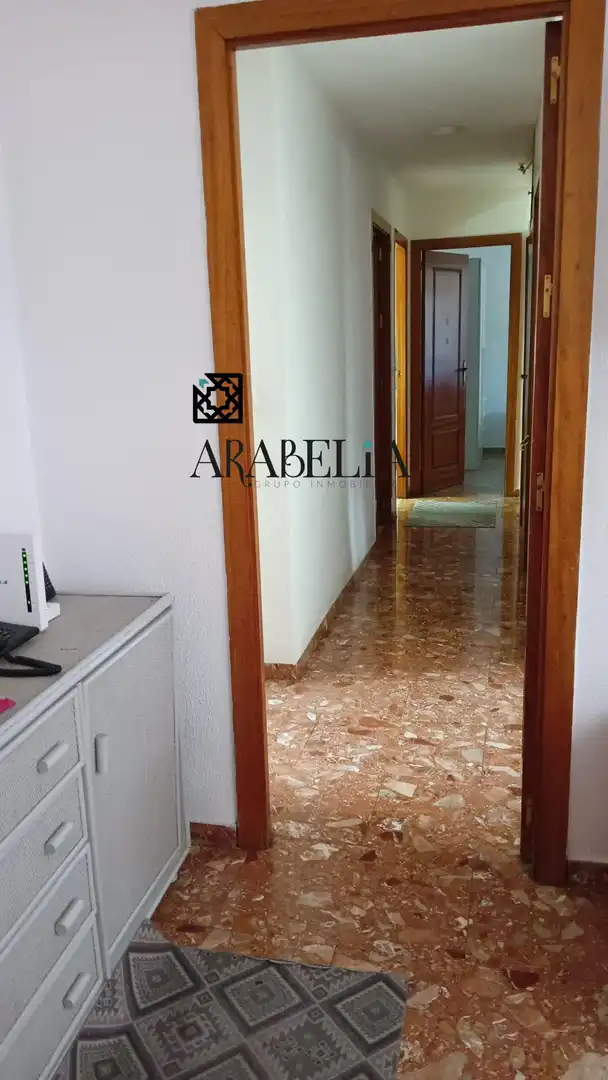 Ático en venta en Córdoba con Aire acondicionado, Terraza y Trastero