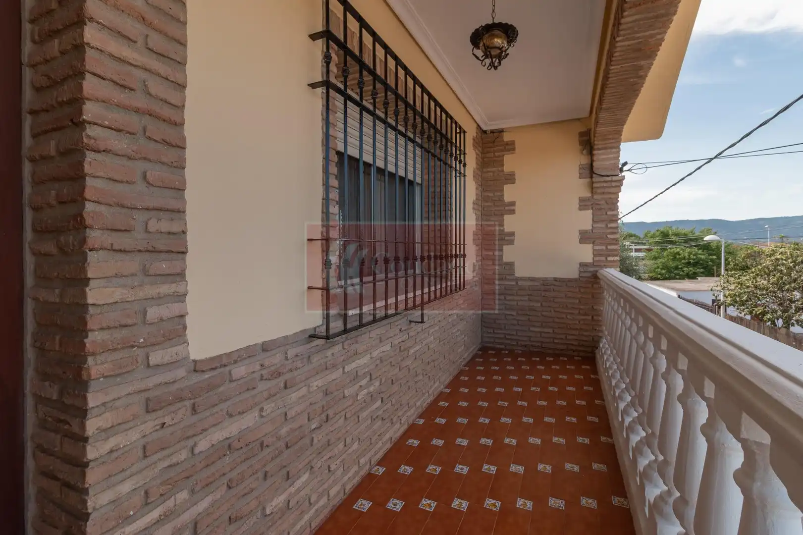 Villa mit Garten zum Verkauf in Periurbano Oeste - Sierra, imagen 28