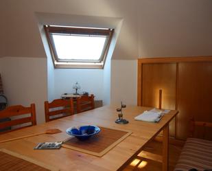 Dining room of Attic for sale in Oza dos Ríos  with Storage room