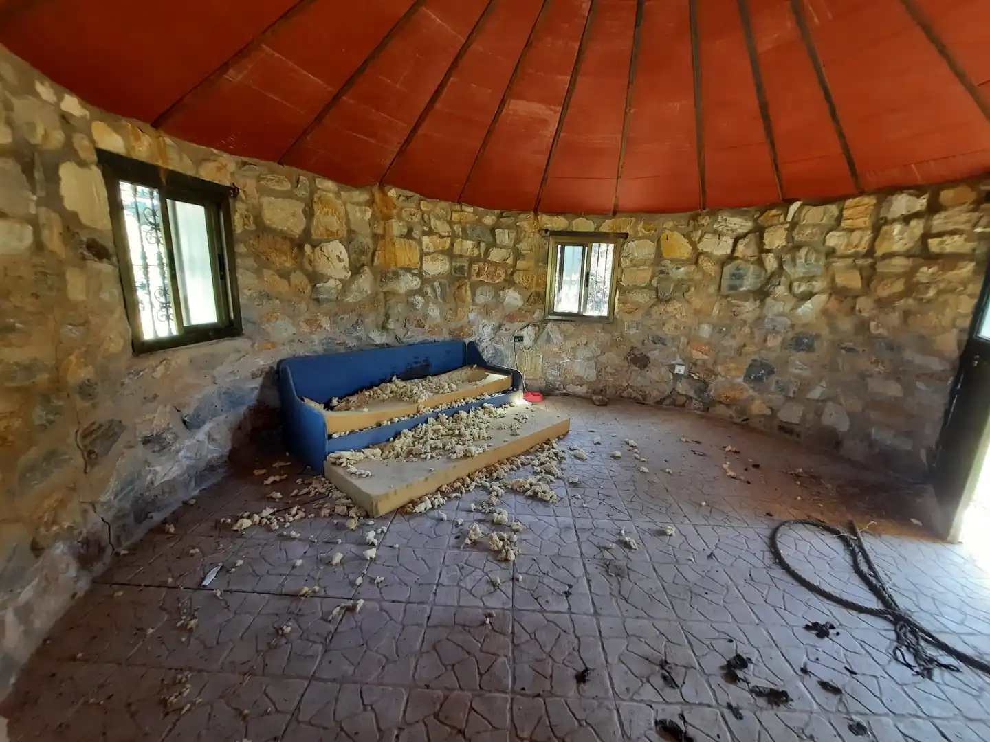 Chalet con piscina en venta en Pedanías de Badajoz, imagen 25