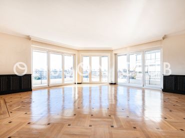 Appartement avec ascenseur à vendre à Chamberí
