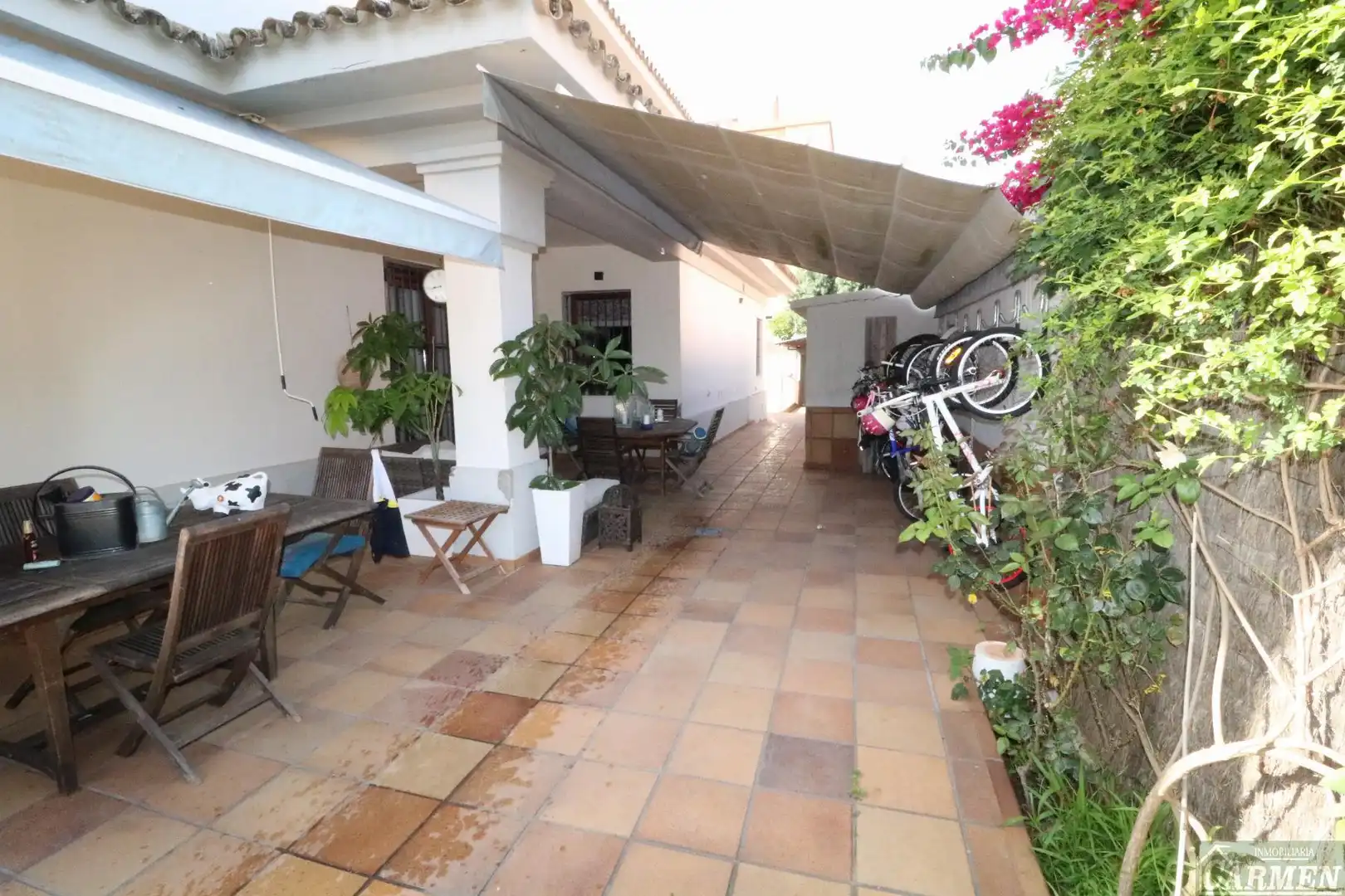 Casa o chalet en venta en Parque Avenida