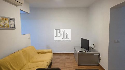 Foto 4 de Pis en venda a Dos Hermanas - Nuevo San Andrés, Málaga Capital