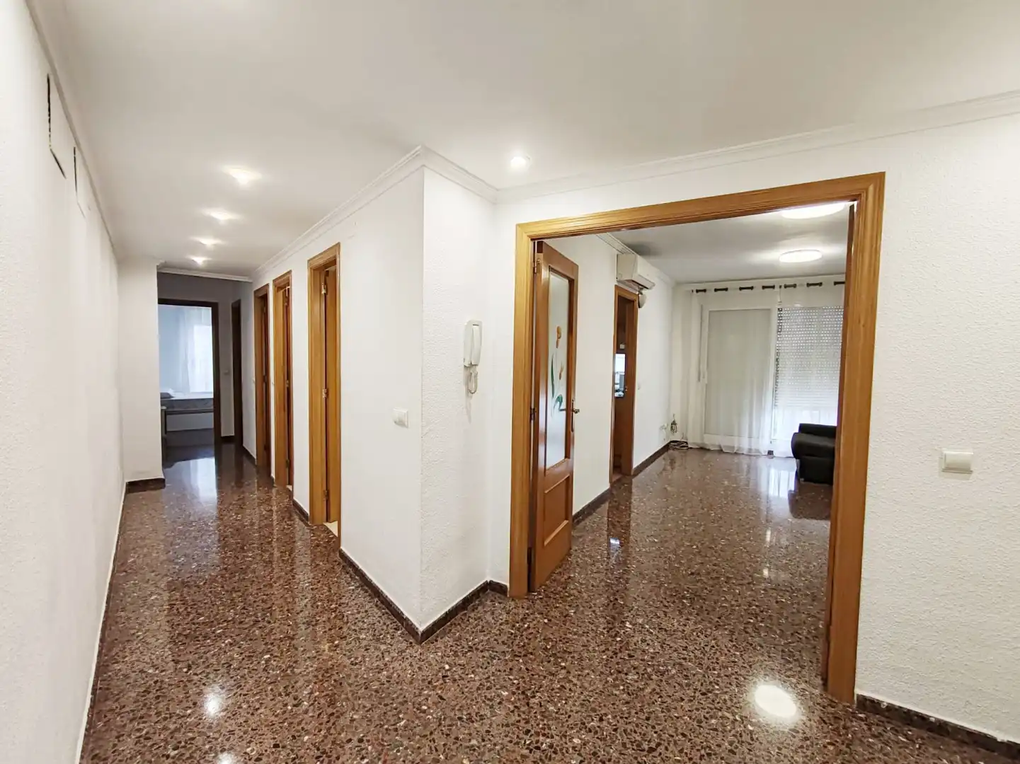 Piso de alquiler en Alaquàs - CL CID EL, Alaquàs