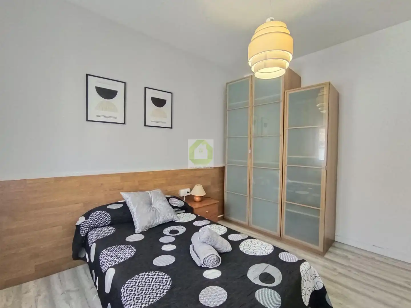 Flat for rent in Sor Cristina Mesa, 8, San Matías - Realejo