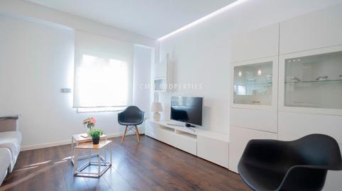 Foto 5 de Pis de lloguer a Palleter, Arrancapins, Valencia