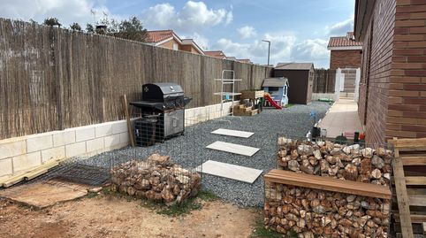 Photo 4 of Houses for sale in Pioz, Guadalajara