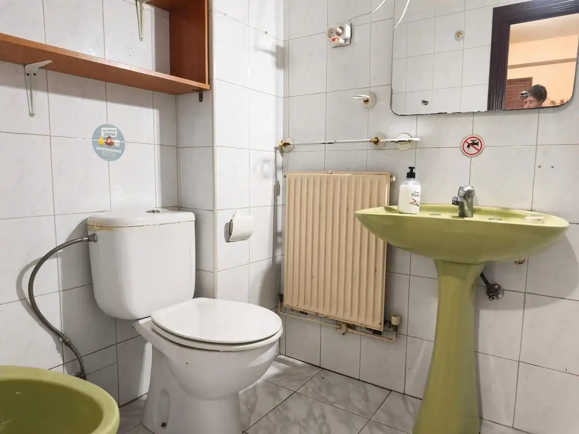 Piso en venta en Calle ZOILA, 6, Llano